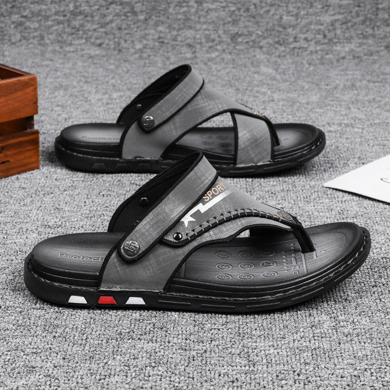 flip flops voor outdoor
