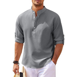 licht en comfortabel shirt
