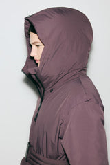 Auraya Ski Jacket | Wasserabweisende Damen Skijacke mit Abnehmbarer Kapuze & Taillierter Passform