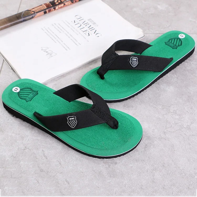 Arie | Comfortable Flip Flops