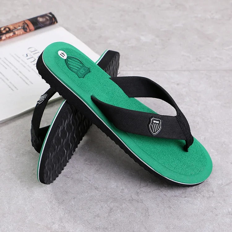 Arie | Comfortable Flip Flops