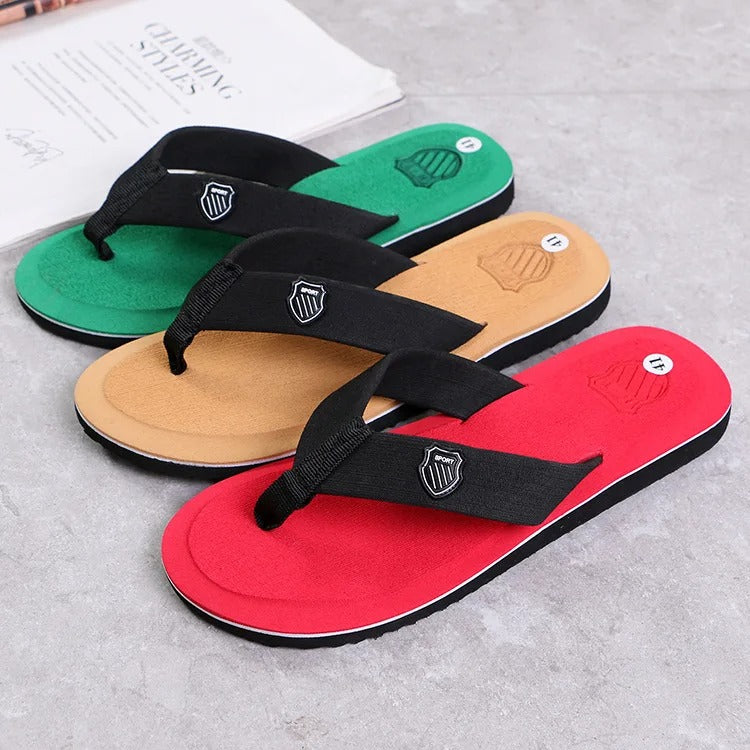 Arie | Comfortable Flip Flops