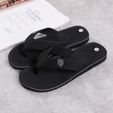 heren slippers zwembad gebruik
