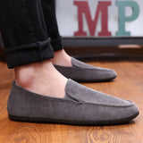 Dean loafers – perfecte balans tussen elegantie en draagcomfort

