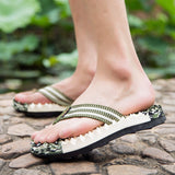 Arvid | Comfortable and Fashionable Flip Flops