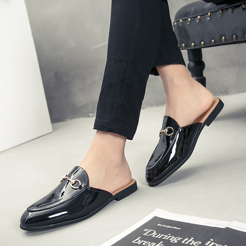 Diddi heren loafers – luxe en comfort in één schoen

