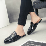 Diddi heren loafers – luxe en comfort in één schoen

