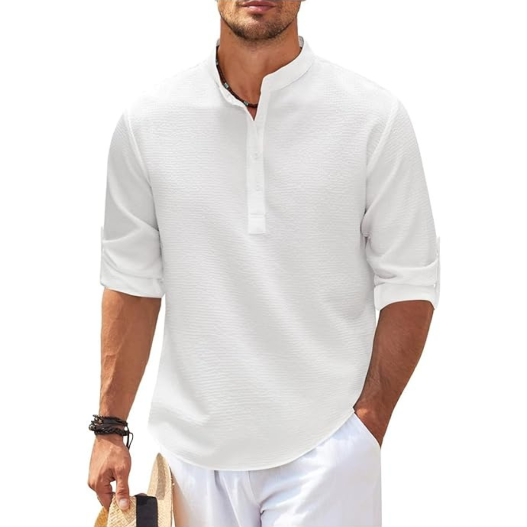 moderne outfit met stijl
