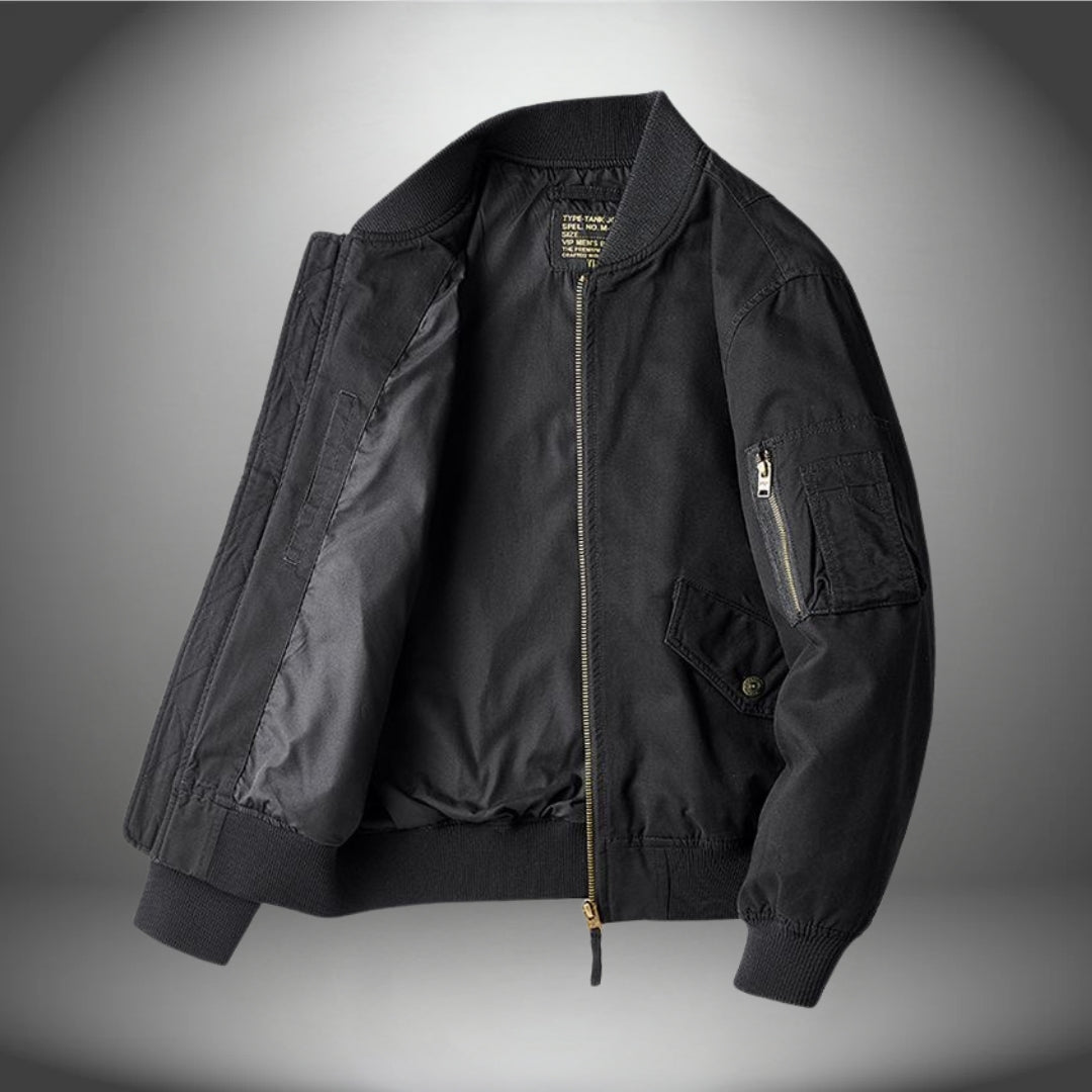 Noah | Bomber jacket