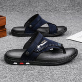 stijlvolle zomersandalen heren
