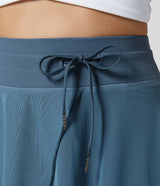 Livan | High Waisted 2-in-1 Skirt