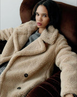 Cozy Chic Teddy | Coat 