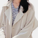 Isabella | Elegant Coat for Women