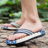 Arvid | Comfortable and Fashionable Flip Flops