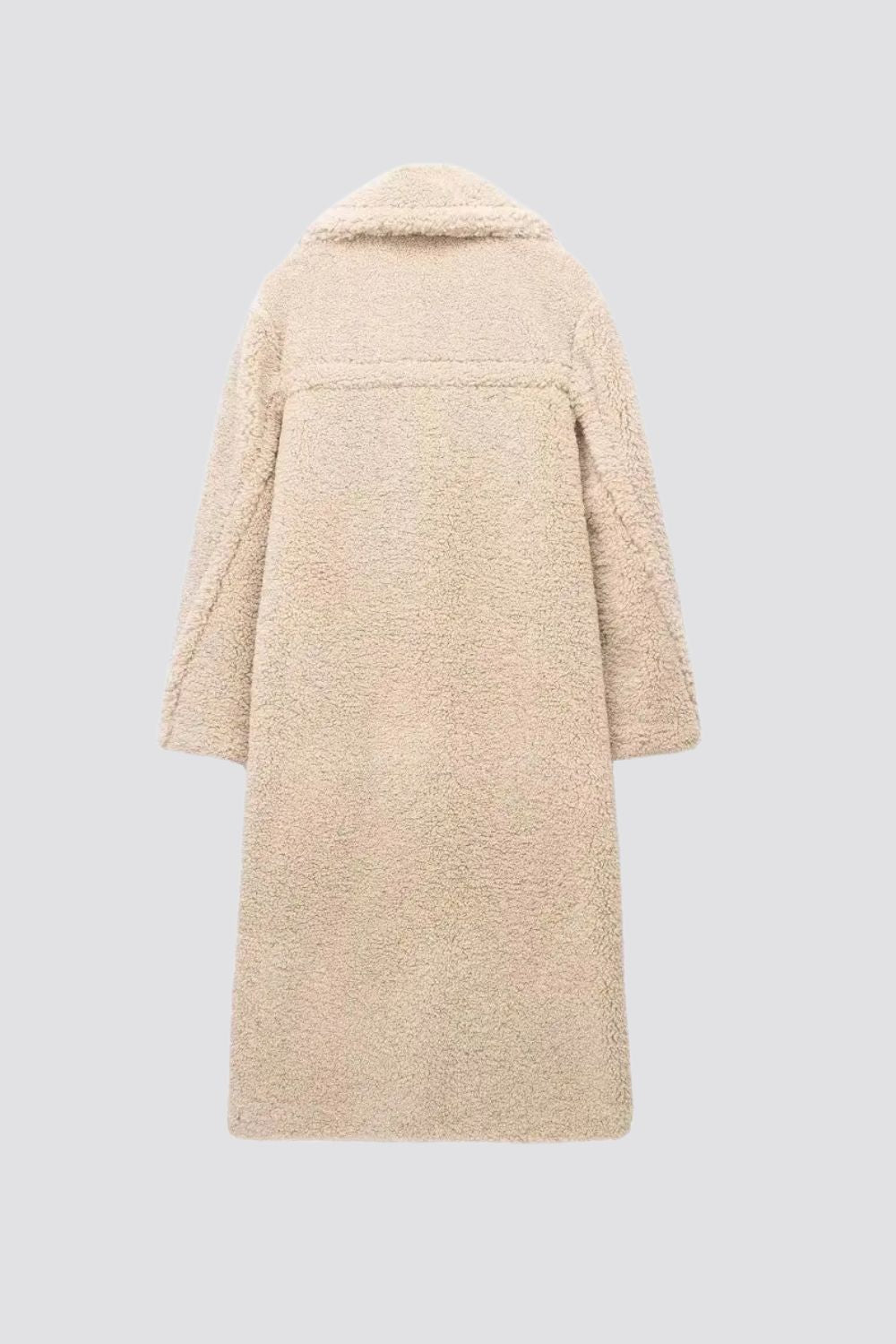 Cozy Chic Teddy | Coat 