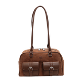 Aveline | Retro Shoulder Bag