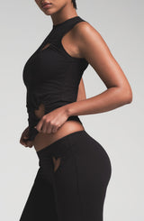 Arlena | Heart Cut-Out Lounge Set 
