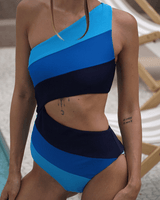 Clara | Elegant Corrective Swimsuit