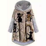 Ina | Modern Winter Sweater for Women