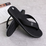 duurzame en comfortabele heren slippers


