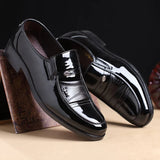 Edie loafers – perfect voor dagelijks gebruik en langdurig comfort

