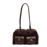 Aveline | Retro Shoulder Bag