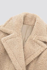 Cozy Chic Teddy | Coat 