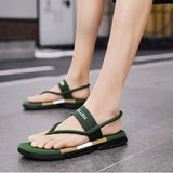 sneldrogende slippers heren
