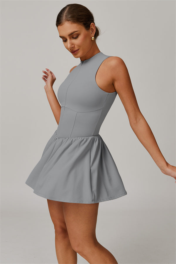 Talaine Elira Sport Dress mit sportlicher frischer Optik