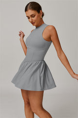 Talaine Elira Sport Dress mit sportlicher frischer Optik