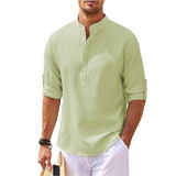 Manfred | Casual Shirt