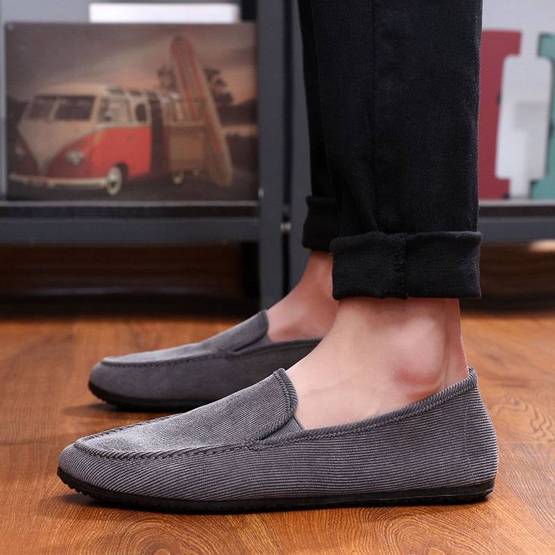 Dean heren loafers – tijdloos design met modern comfort

