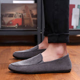 Dean heren loafers – tijdloos design met modern comfort

