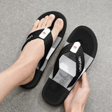 slippers met zachte binnenkant
