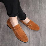 Cony | Elegant and High Quality Designer Loafers