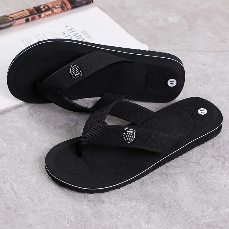 Arie | Comfortable Flip Flops