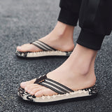 Arvid | Comfortable and Fashionable Flip Flops