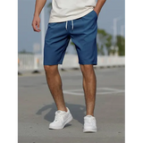 zomer short heren hoge taille
