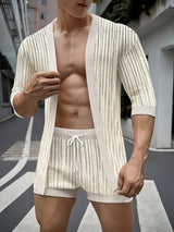 Benson | Mesh Set