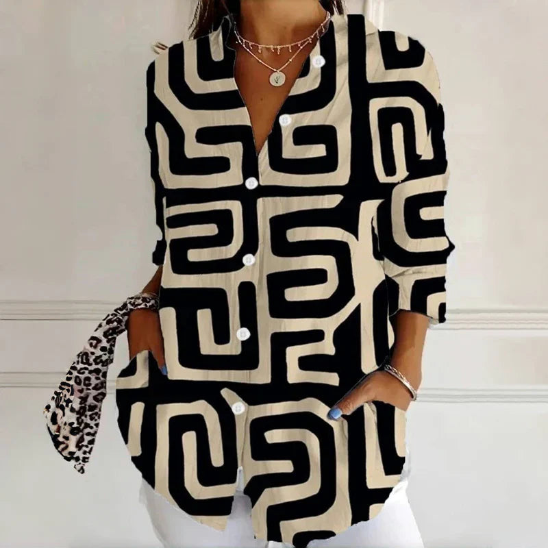 Stella | Exclusive Blouse