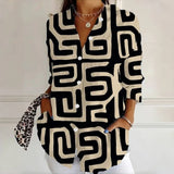 Stella | Exclusive Blouse