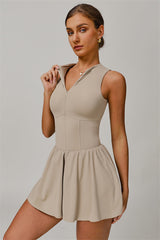 Talaine Elira Sport Dress mit funktionalem atmungsaktivem Stoff