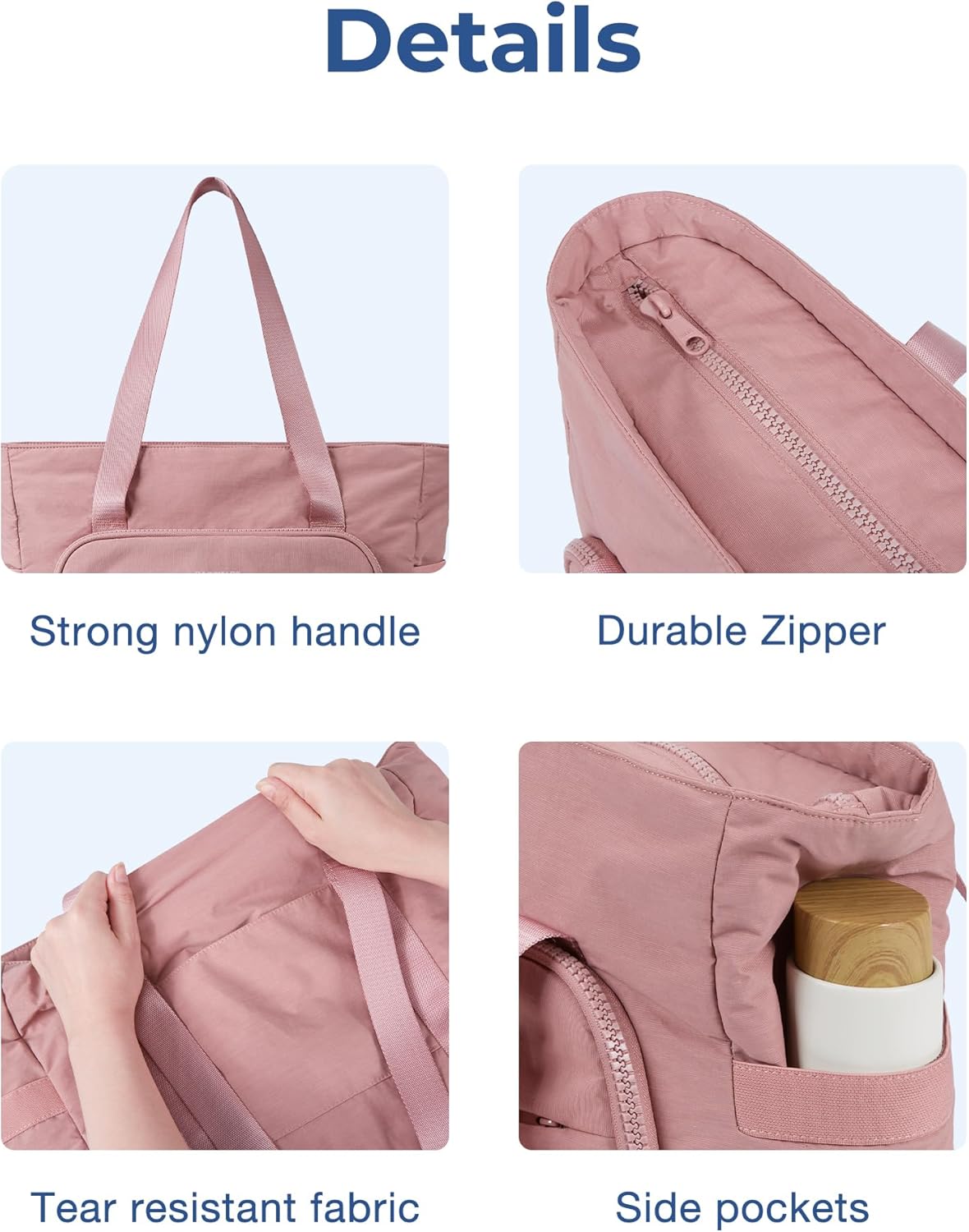 FlexaCarry | Multifunctional Shoulder Bag