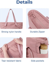 FlexaCarry | Multifunctional Shoulder Bag