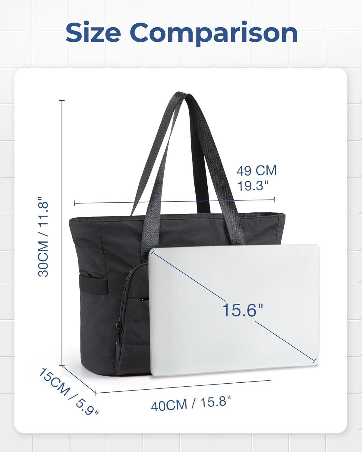 FlexaCarry | Multifunctional Shoulder Bag