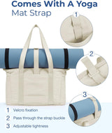 FlexaCarry | Multifunctional Shoulder Bag