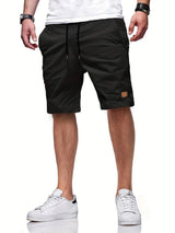 zomer outfit heren broek
