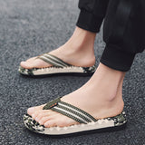 Arvid | Comfortable and Fashionable Flip Flops