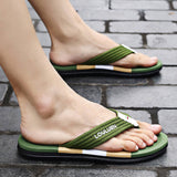 zomerse heren sandalen
