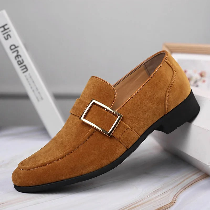 Cony | Elegant and High Quality Designer Loafers